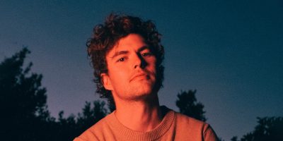 Vance Joy once walked out of an awkward songwriting session with One Direction