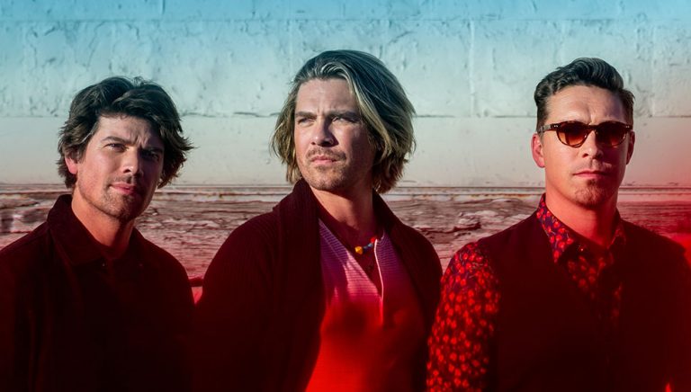 Hanson add new shows to Australian and New Zealand tour