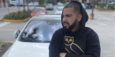 Fake Drake claims Real Drake threatened to slap him