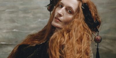 Florence + the Machine extend Australian tour with A Day on the Green show