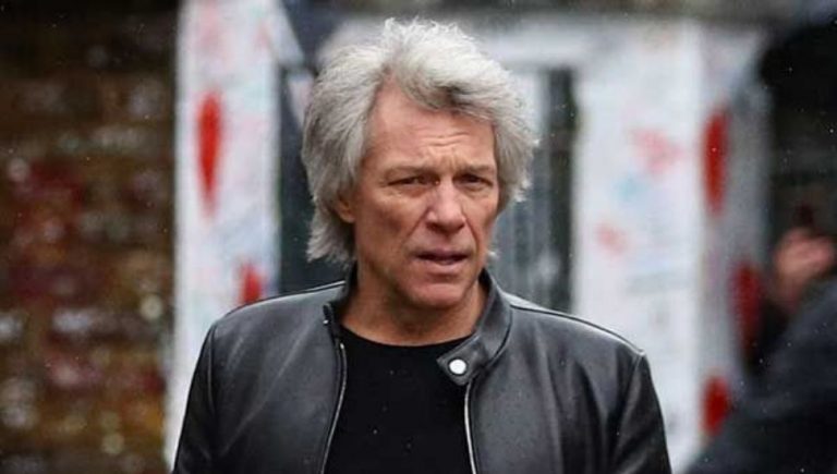 The Darkness singer weighs in on Jon Bon Jovi