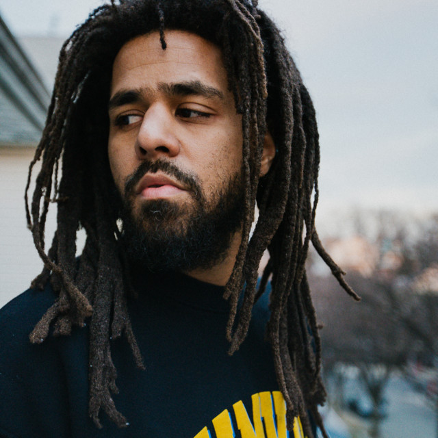 J. Cole Says Smoking Cigarettes At 6 Led to a Life-Changing Moment