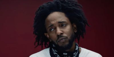 Kendrick Lamar mr. morale