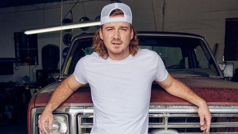 Morgan Wallen to play at awards show for first time since ban