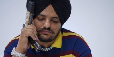 Popular Indian rapper has been shot dead
