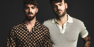 Image of The Chainsmokers