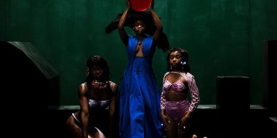 Sampa The Great releases new single, 'Never Forget'