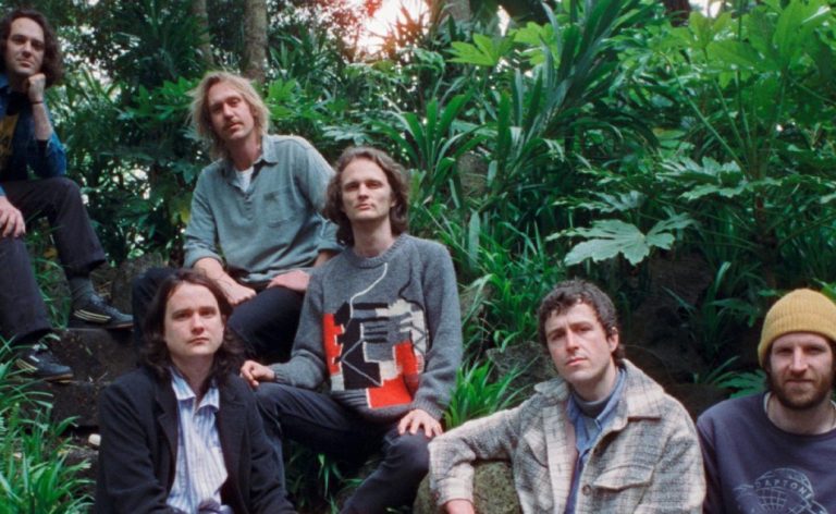 King Gizzard and the Lizard Wizard are first-ever winners of environmental music prize