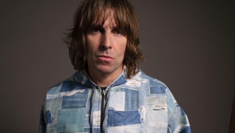 Image of Liam Gallagher