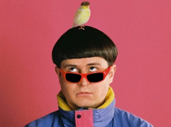 Oliver Tree