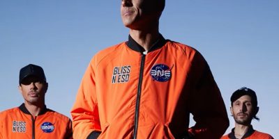 Bliss n Eso are selling limited-edition NASA-inspired jackets
