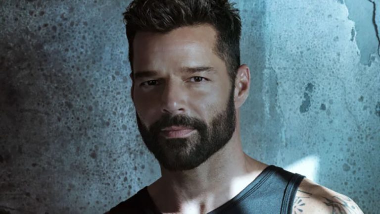 Ricky Martin has been accused of DV in Puerto Rico