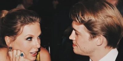 Are Taylor Swift and Joe Alwyn finally engaged?