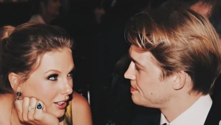 Are Taylor Swift and Joe Alwyn finally engaged?