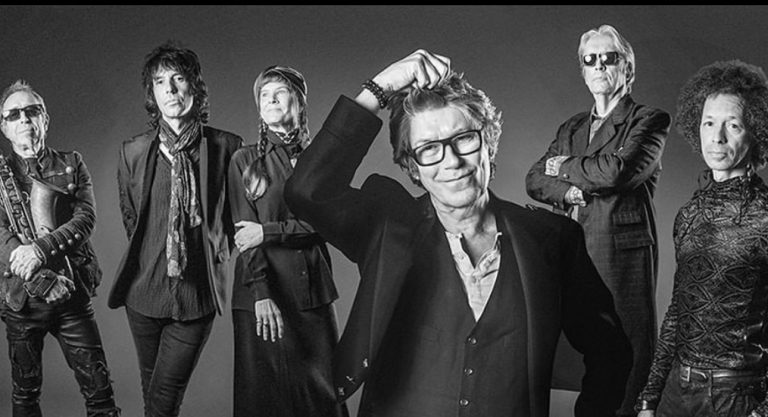 psychedelic furs tour australia