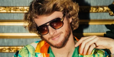 Yes, Yung Gravy did say he'd 'shag' Kyle and Jackie O
