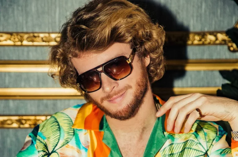Yes, Yung Gravy did say he'd 'shag' Kyle and Jackie O