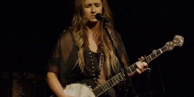 Listen to Kasey Chambers' stunning cover of Eminem's 'Lose Yourself'