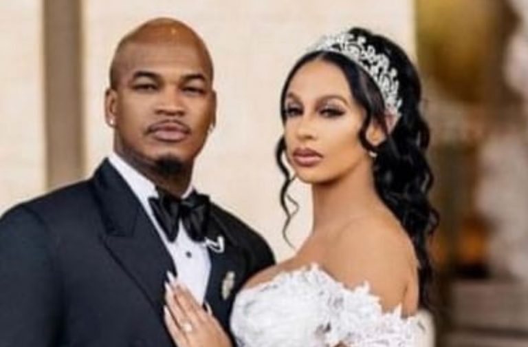 Ne-Yo's wife files for divorce, claims he had child with another woman