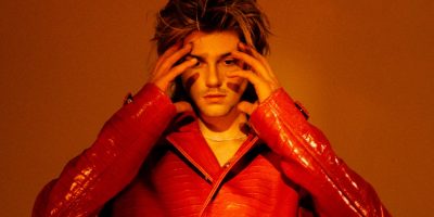 Ruel is playing a free Sydney show this month