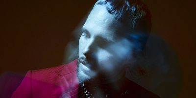 What So Not speaks about his new album, Anomaly