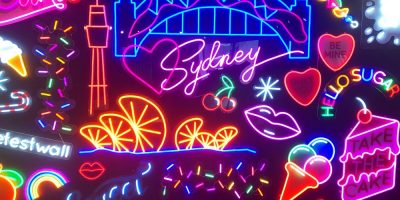 Sydney Shimmer Festival