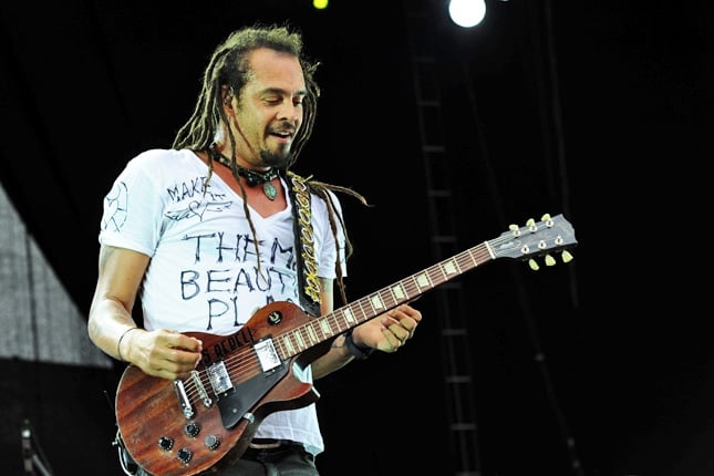 michael franti australian tour