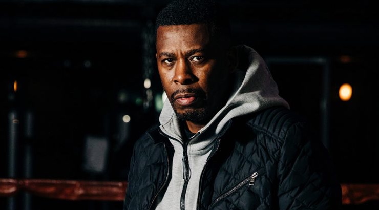 GZA: Chairman of the board