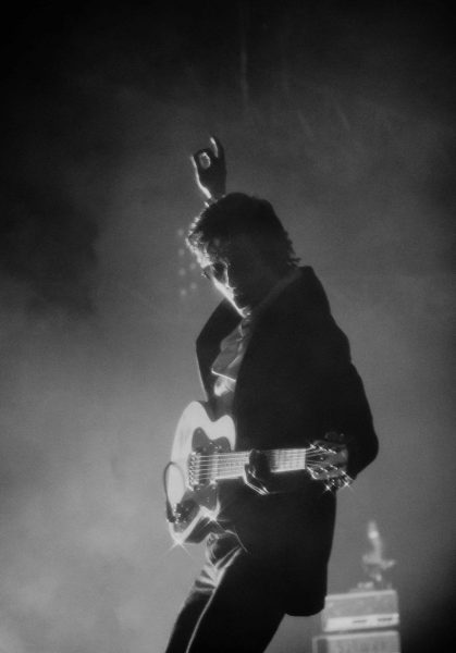 Arctic Monkeys 4/1/23