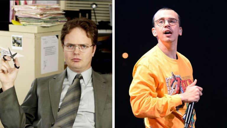 Logic and Dwight