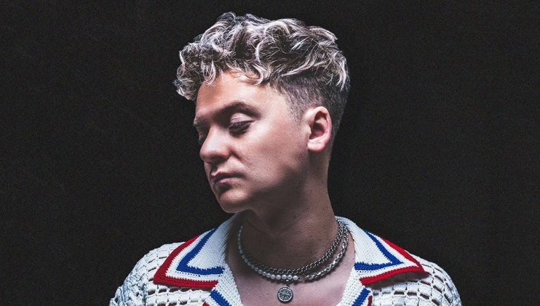 Conor Maynard is going to tour Australia for the first time