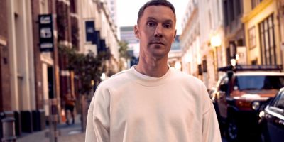 Drapht Jim Beam Welcome Sessions