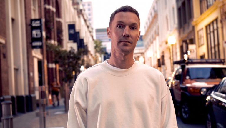 Drapht Jim Beam Welcome Sessions