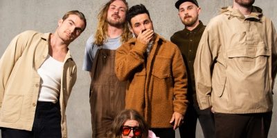 Winston Surfshirt add show to national tour