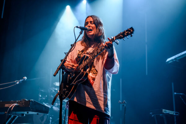 PHOTOS: Teddy Swims @ The Enmore Theatre