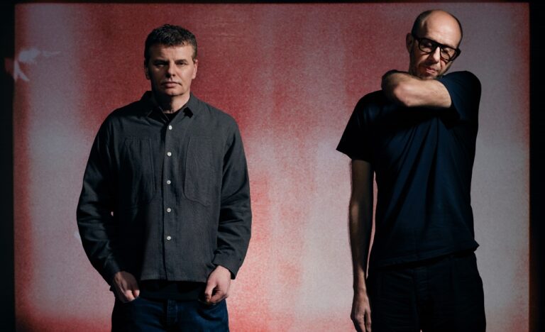 The Chemical Brothers tour