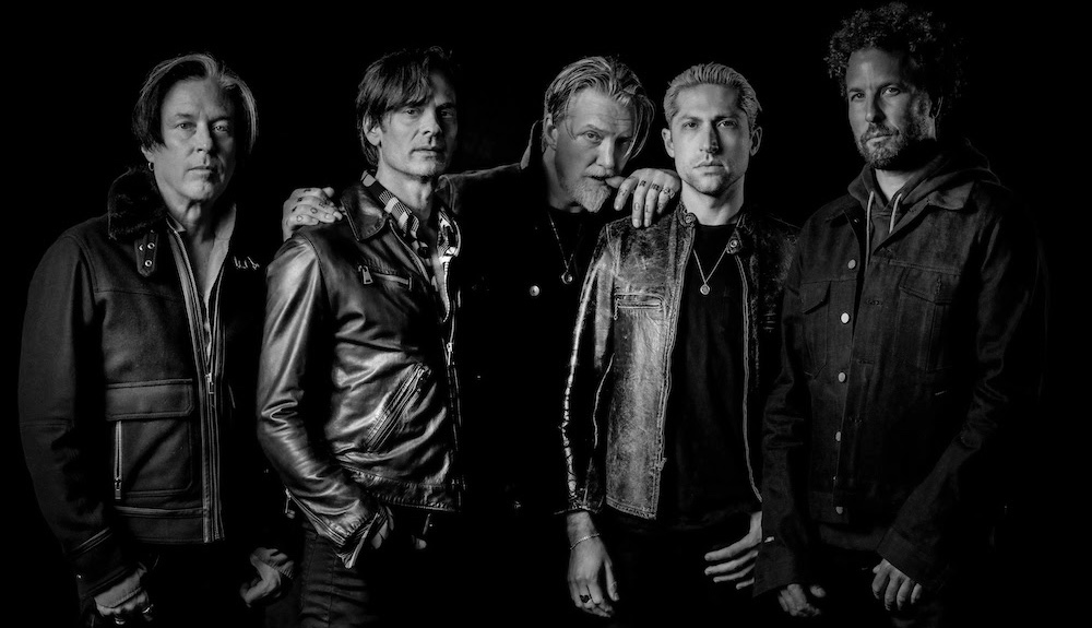 Queens of the Stone Age Announce Australia &#038; New Zealand Tour