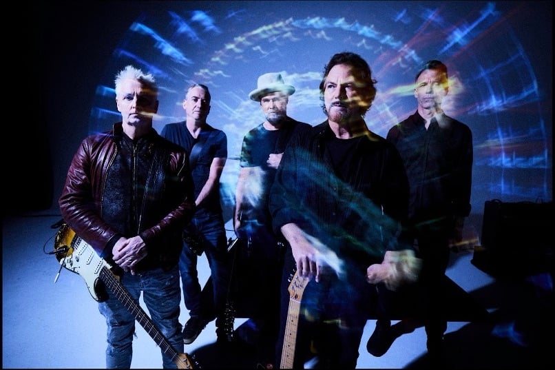 Pearl Jam Announce 2024 Australian &#038; New Zealand Tour