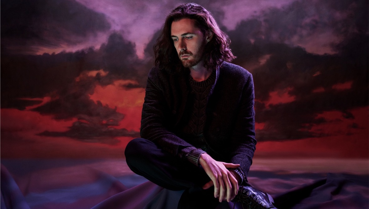 Hozier Is Coming Back to Australia and New Zealand