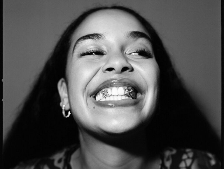 Jorja Smith