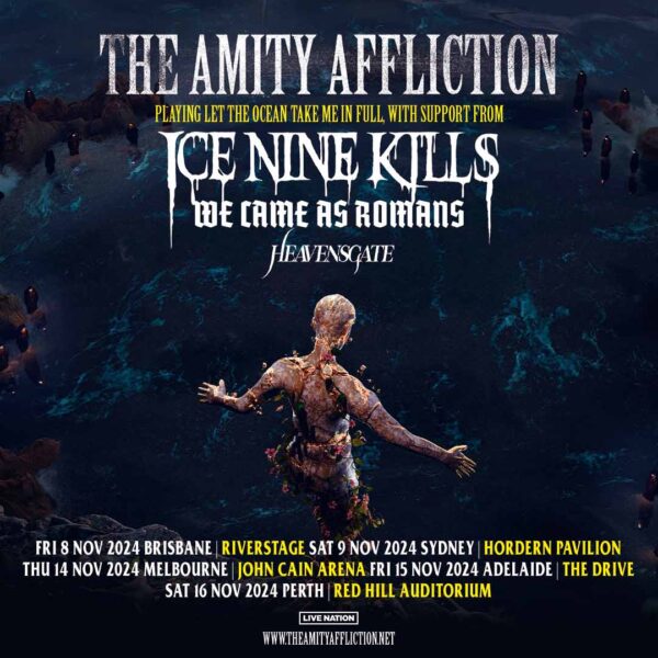 The Amity Affliction