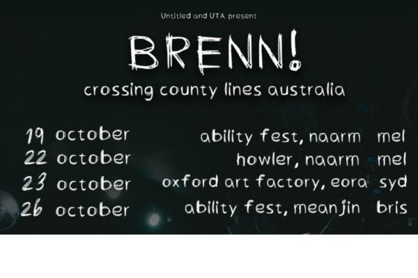 Brenn!