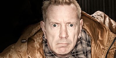 anarchy in the UK singer John Lydon revoked the band's message