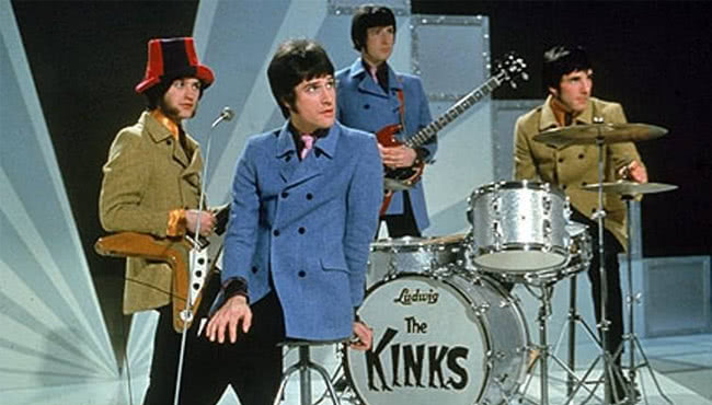 The Kinks are reuniting, as confirmed by Ray Davies
