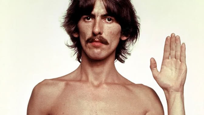 The Life Of George Harrison