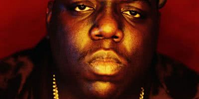 Notorious BIG mysterious death