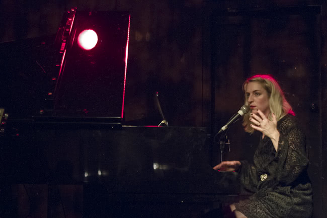 Sally Seltmann