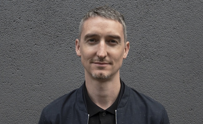 Sony Music Australia’s Tim Pithouse heads to New York for global role at The Orchard