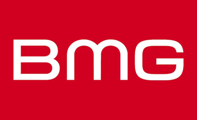 BMG selects Google Cloud as global infrastructure to grow digital music business