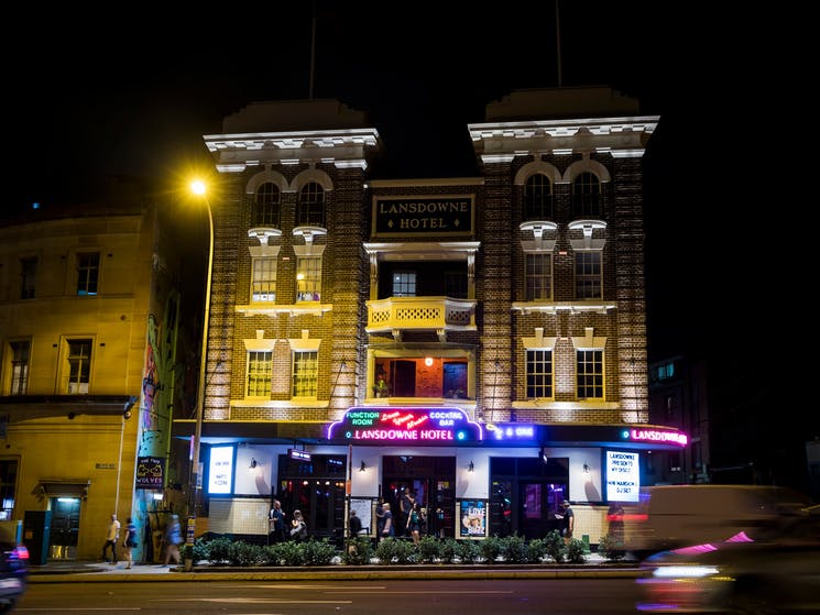 ‘Another huge blow’: Four more Aussie venues unplug music